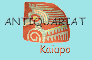 Kaiapo Logo