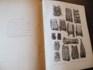 Krämer, Augustin.: Palau, 3. Teilband. (enthält:  Abteilung V. – Stoffliches und Abteilung VI – Geistige Kultur). – Bild 3