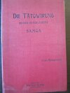 Marquardt, Carl.: Die Tätowirung beider Geschlechter in Samoa. – Bild 1