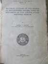 Krieger, Herbert W.: Material culture of the people of southeastern Panama, based on specimens in the United States National Museum. – Bild 1