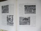 Lorentz, Dr. H.A. /  Overeem, A.J.A. van (Hrsg.): Nova Guinea. Resultats des Expeditions Scientifiques Neerlandaises a la Nouvelle-Guinee en 1907,1909,1912, 1913 ( Livraison I , II & III)  - et1920 (Livraison IV) / Uitkomsten der Nederlandsche Nieuw-Guinea-Expedities in 1907,1909, 1912. 1913  ( Livraison I, II & III)   - et 1920 (Livraison IV). Vol. VII,  ETHNOGRAPHIE. – Bild 4