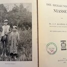 Kleiweg de Zwaan, J.P.: Die Insel Nias bei Sumatra. - Bild 1