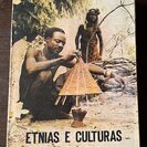 Redinha, Jose.: Etnias e Culturas de Angola. - Bild 1