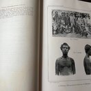 Thilenius, G.: Ethnographische Ergebnisse aus Melanesien. I. Reisebericht.Die polynesischen Inseln an der Ostgrenze Melanesiens.  II. Die Westlichen Inseln des Bismarck-Archipels. - Bild 3