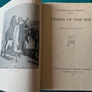 Carleton Stevens Coon.: Tribes of the Rif. - Bild 1