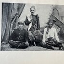 Fischer, H.W.: Sumatra  I - IV plus Sumatra-Supplement . - Bild 3
